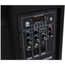 Impianto a colonna JBSYSTEMS PPC-081