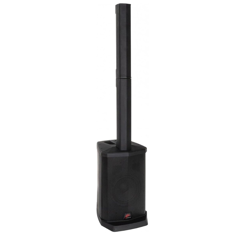 Impianto a colonna JBSYSTEMS PPC-081