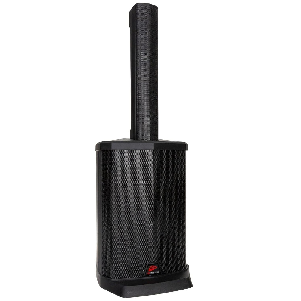 Impianto a colonna JBSYSTEMS PPC-081