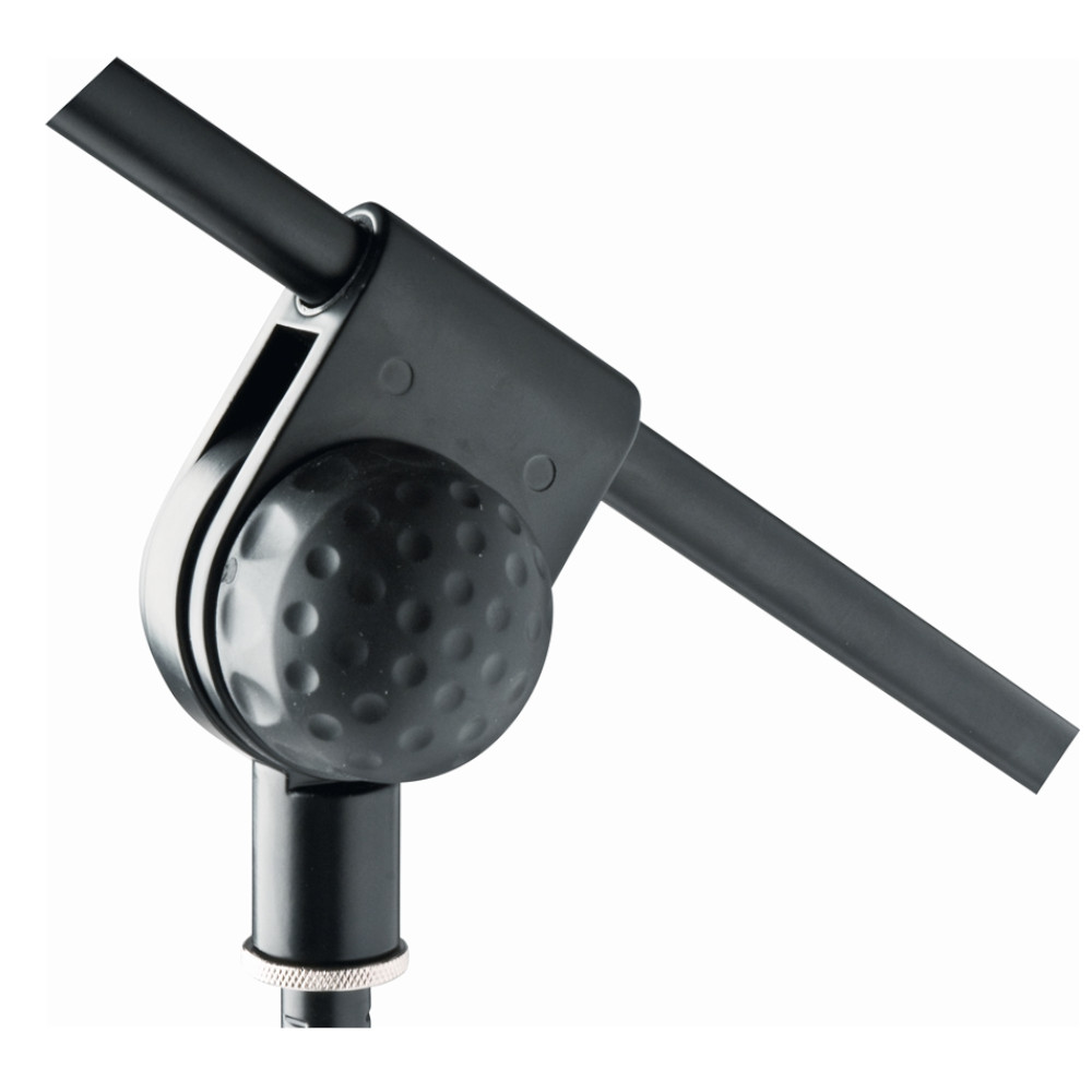 Asta microfono Quiklok A492 BK