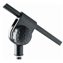 Asta microfono Quiklok A492 BK