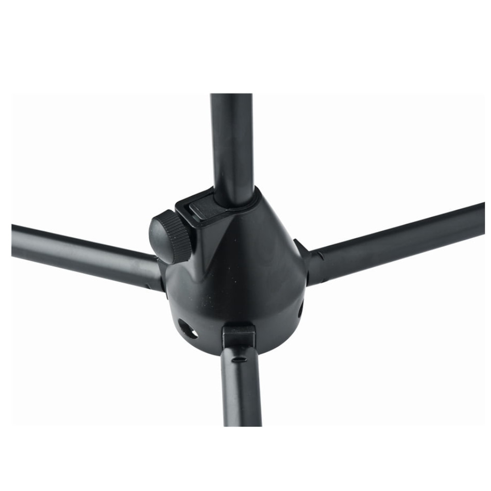 Asta microfono Quiklok A492 BK