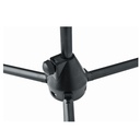 Asta microfono Quiklok A492 BK