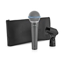 Microfono Shure BETA58A