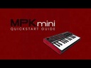 Tastiera Midi Akai MPK Mini MK3
