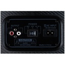 Diffusore portatile Audiodesign Party Speaker DJ206