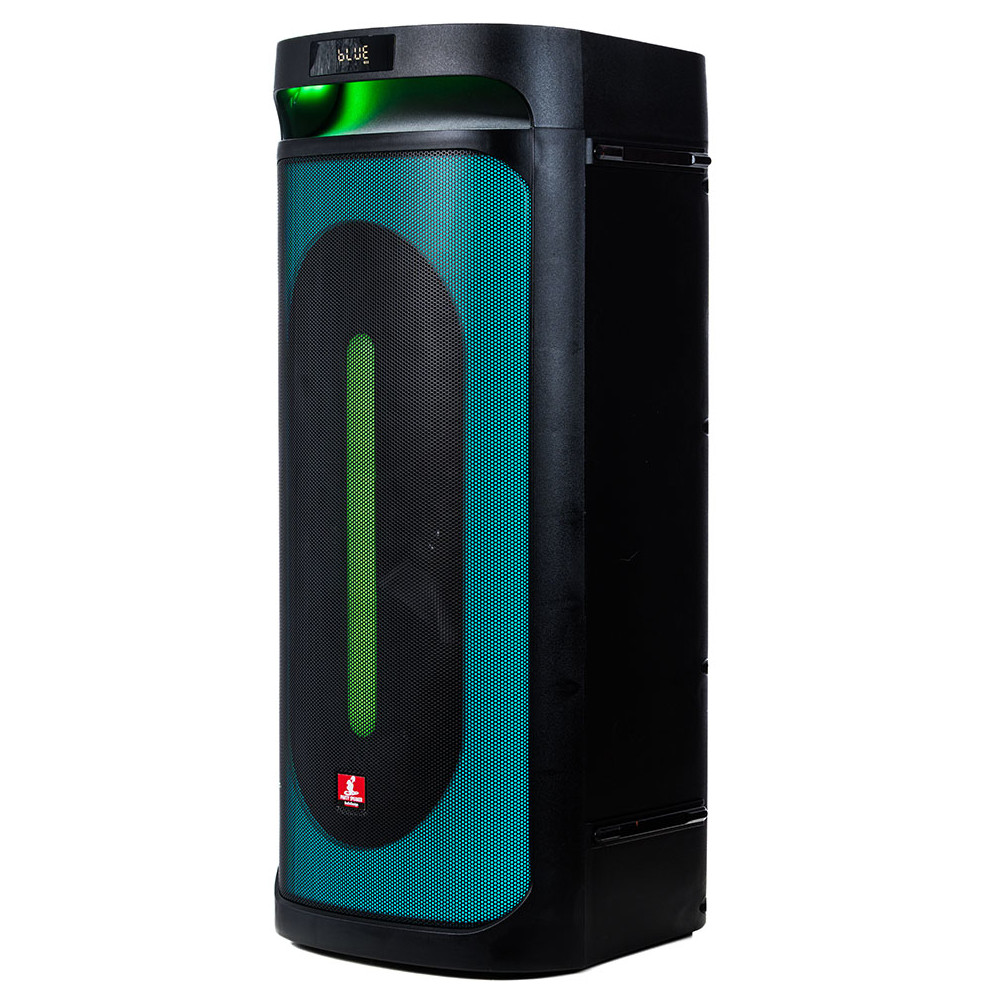 Diffusore portatile Audiodesign Party Speaker DJ208