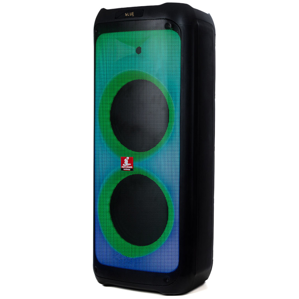 Diffusore portatile Audiodesign Party Speaker DJ212S