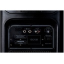 Diffusore portatile Audiodesign Party Speaker DJ212S