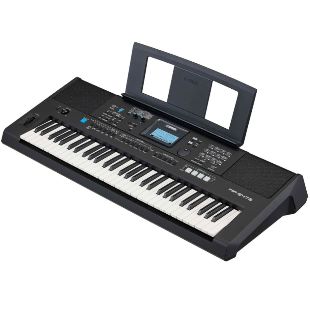 Tastiera Arranger Yamaha PSR-E473