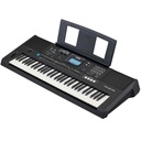 Tastiera Arranger Yamaha PSR-E473