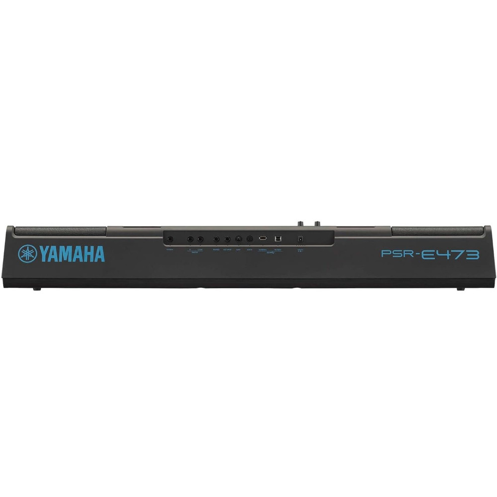 Tastiera Arranger Yamaha PSR-E473