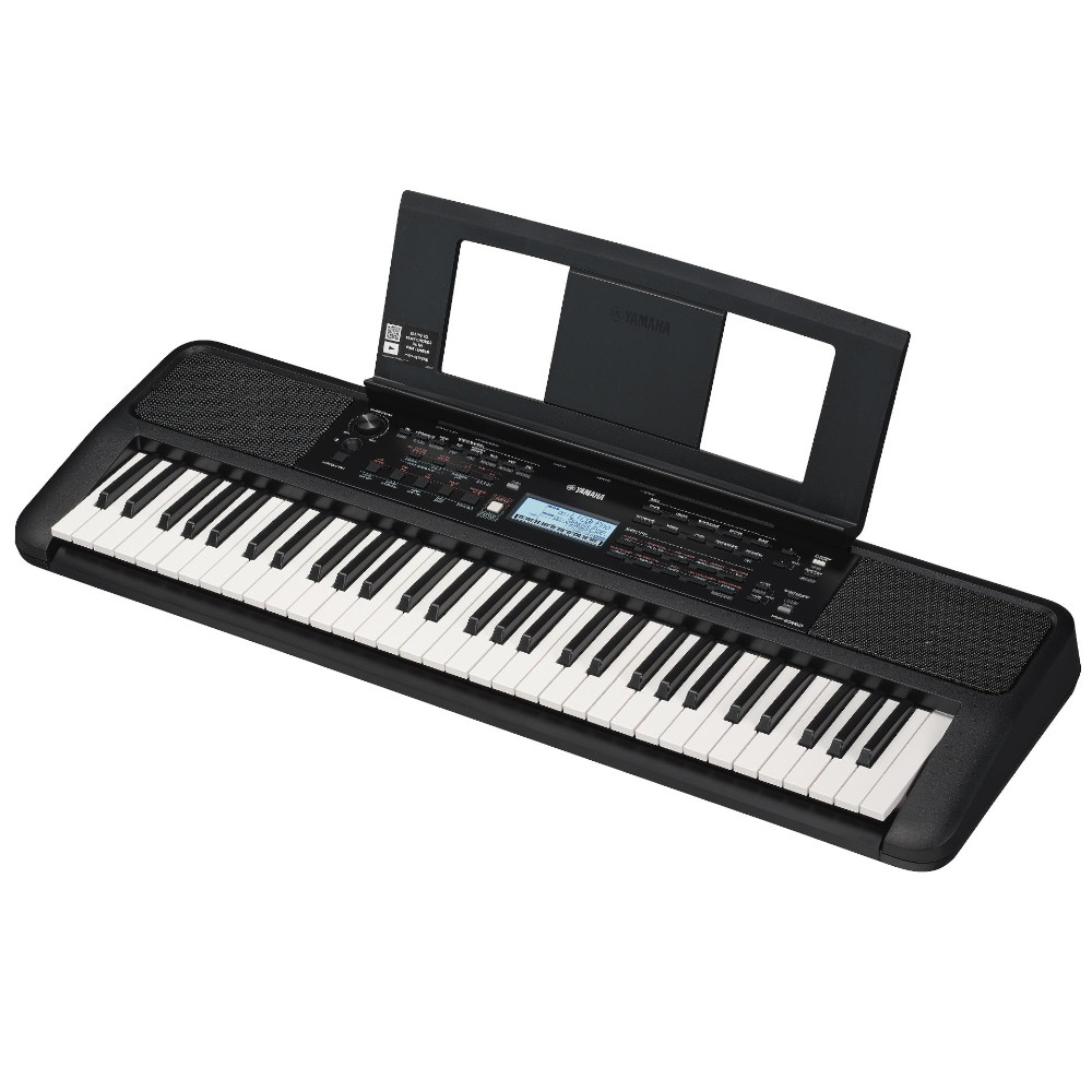 Tastiera Yamaha PSR-E383