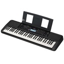 Tastiera Yamaha PSR-E383