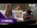 Tastiera Yamaha PSR-E383