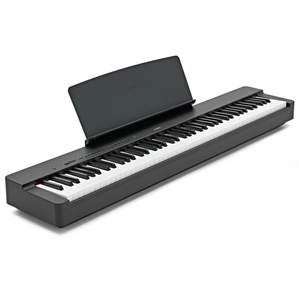 Pianoforte digitale Yamaha P225B