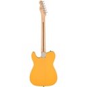 Chitarra elettrica Squier Sonic Telecaster Butterscotch Blonde