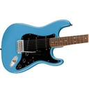 Chitarra elettrica Squier Sonic Stratocaster California Blue