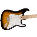 Chitarra elettrica Squier Sonic Stratocaster SB