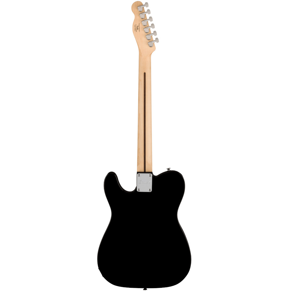 Chitarra elettrica Squier Sonic Telecaster BK