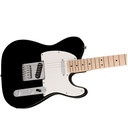 Chitarra elettrica Squier Sonic Telecaster BK