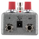Pedale Fender Hammertone Overdrive
