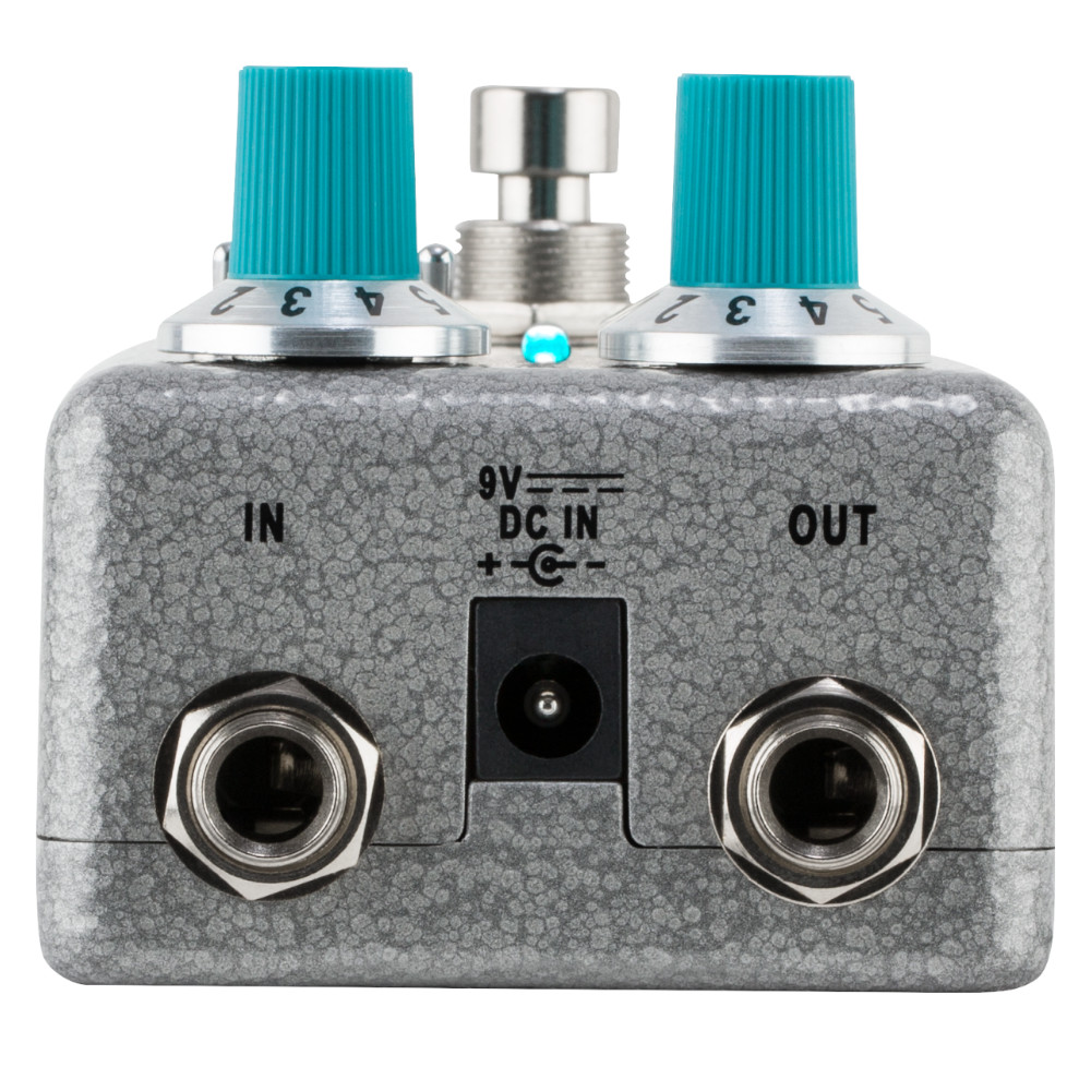 Pedale Fender Hammertone Chorus
