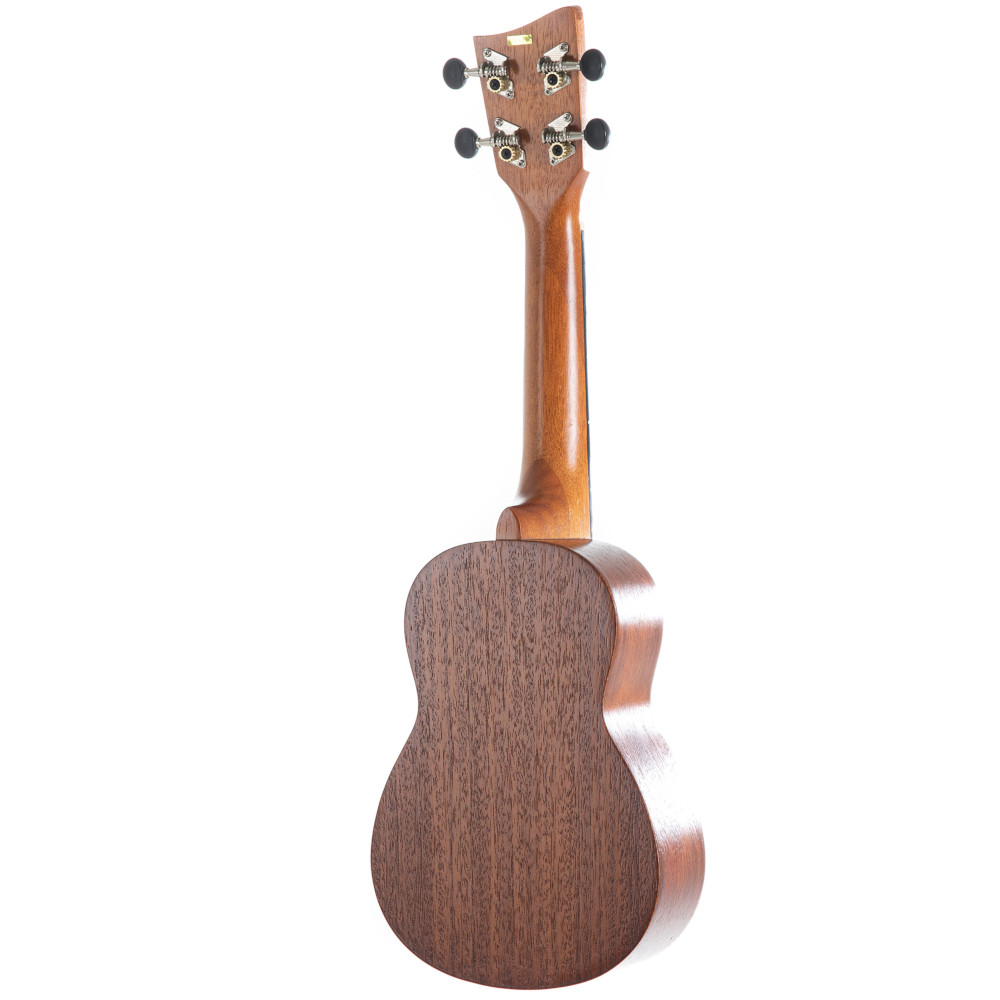 Ukulele soprano Gewa Tattoo KT-SO Maori
