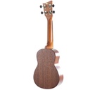 Ukulele soprano Gewa Tattoo KT-SO Maori