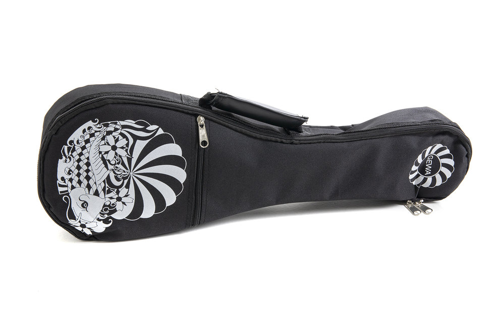 Ukulele soprano Gewa KT-SO-NIPPON