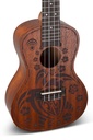 Ukulele concerto Gewa Wildlife K-CO-TUR