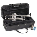 Tromba SiB Bach TR501SD
