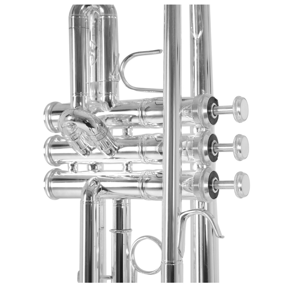 Tromba SiB Bach TR501SD