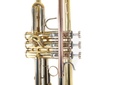 Tromba SiB Bach TR501