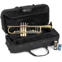 Tromba SiB Bach TR501