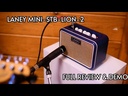 Mini amplificatore Laney Mini Lion