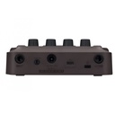 Pedaliera per chitarra acustica Zoom A1 Four