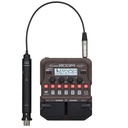 Pedaliera per chitarra acustica Zoom A1 Four