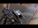 Registratore Zoom H4e