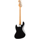 Basso elettrico Fender Player II Jazz Black