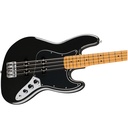 Basso elettrico Fender Player II Jazz Black