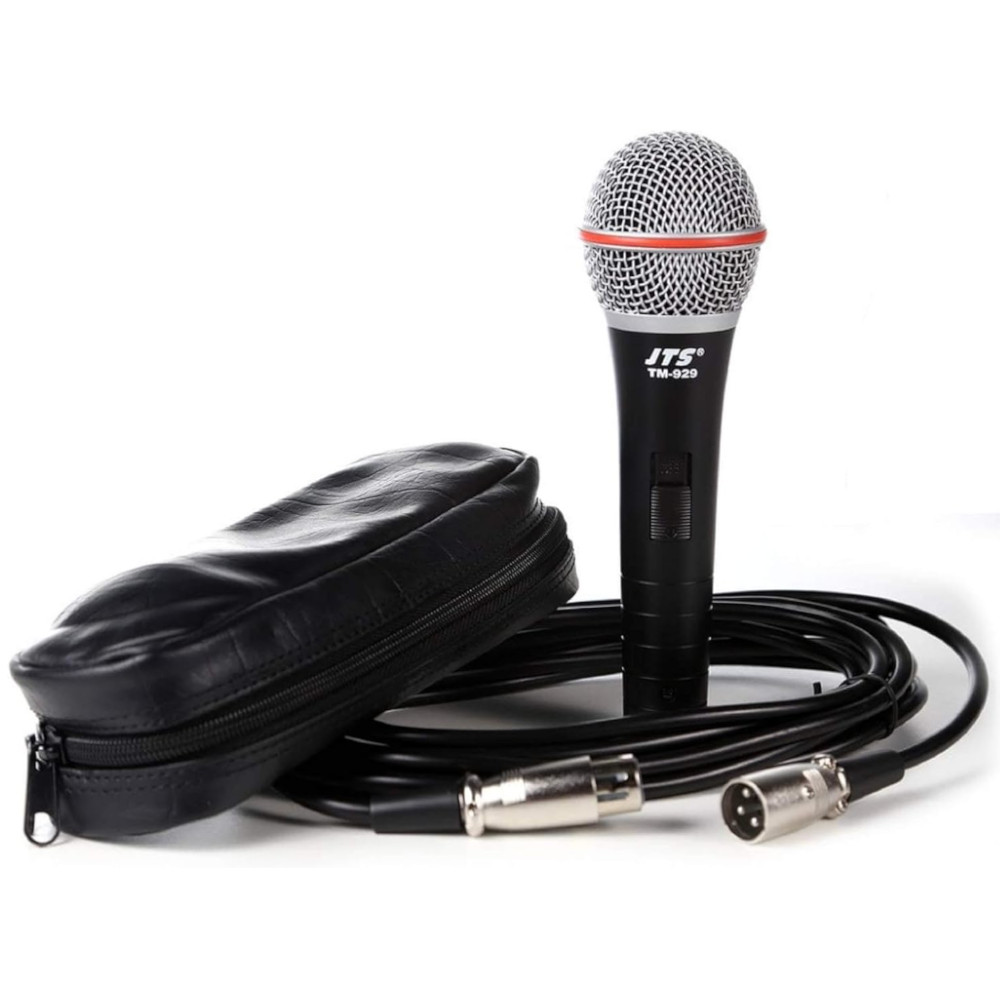 Microfono JTS TM-929