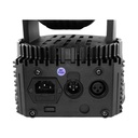 Testa mobile BoomTone Dj 7x12 Led Wash