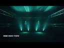 Testa mobile BoomTone Dj 7x12 Led Wash