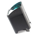 Proiettore Led a batteria BoomTone Dj EZ-Box 4x15W