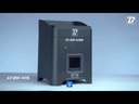 Proiettore Led a batteria BoomTone Dj EZ-Box 4x15W