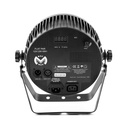 Faro Mac Mah LEDPAR 12x12W 6 in 1