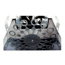 Macchina per le bolle BoomTone Dj Bubble 60 V2