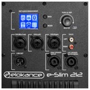 Impianto a colonna Elokadance E-SLIM 212