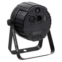 Faro led ricaricabile Jbsystems ACCU MINI-PAR 12TC Mk2